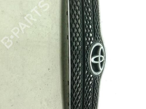 Used Grille Grille TOYOTA COROLLA (_E12_) 2.0 D-4D (CDE120R, CDE120L_) (116 hp) 34237851 34237851