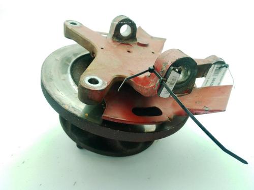 Højre Styrespindel Lejehus IVECO DAILY III Platform/Chassis 35 S 11,35 C 11 (A2FC13AA, A6FBU4AB, A2NB14A1, A2ND13A1,... | BP30477039M26