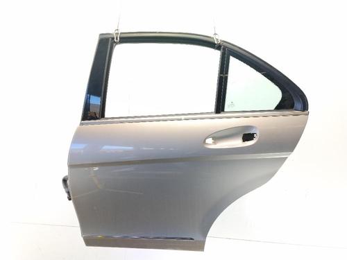 left-rear-door-mercedes-benz-c-class-w204-2007-2008-2009-2010-2011-2012-2013-2014-2015-33840536 main image