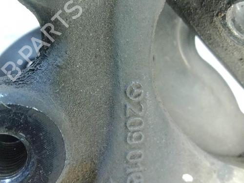Right front steering knuckle MERCEDES-BENZ C-CLASS (W203) C 220 CDI (203.008) | BP19484850M26 