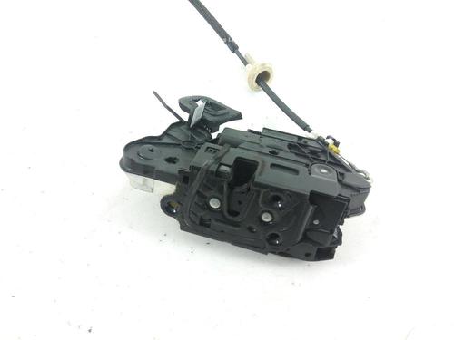 Used Front left lock VW GOLF VI (5K1) 1.6 TDI (105 hp) 18366879