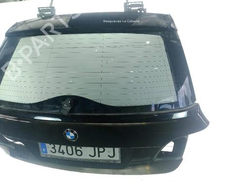 Tailgate BMW 5 Touring (E61) 525 xd | BP25753528C6 
