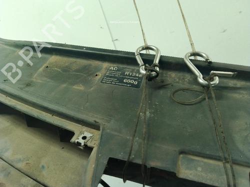 Front slam panel VW PASSAT B6 (3C2) 2.0 TDI 16V | BP28714457C72 - Image 3
