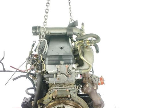 Used Engine IVECO DAILY III Van 29 L 11 V (106 hp) 30899500