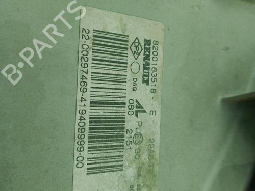 Right headlight OPEL MOVANO A Bus (X70) 2.5 DTI (JD) | BP30871658C29 