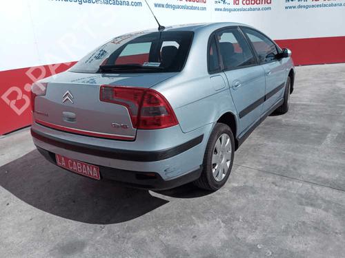 Headlight switch CITROËN C5 II (RC_) 2.0 16V (RCRFJB, RCRFJC) | BP31990345I24 