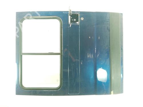 Used Right rear door PEUGEOT BOXER Bus (244, Z_) 2.2 HDi (101 hp) 29861032