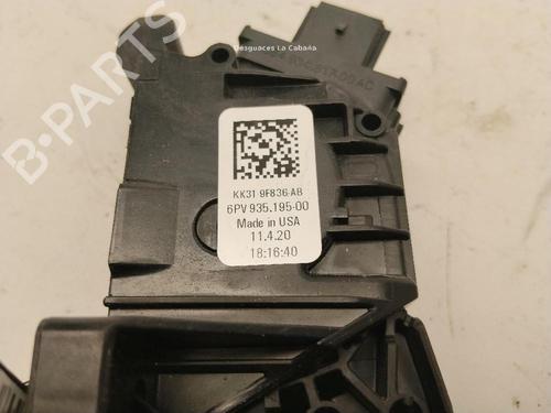 Pedal FORD TRANSIT CUSTOM V362 Van (FY, FZ) 2.0 EcoBlue mHEV | BP39635178I4 - Image 4