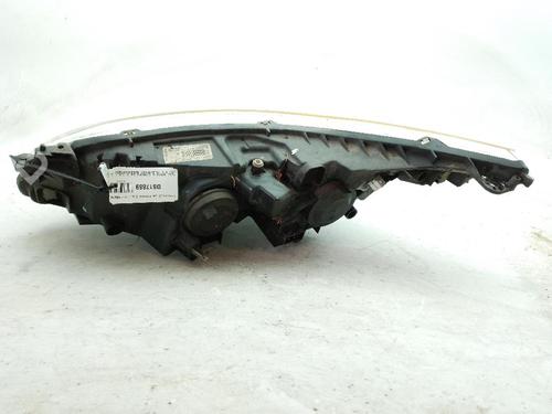 Right headlight CITROËN C4 I (LC_)  | BP24000722C29 