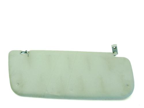 Used Right sun visor Right sun visor MERCEDES-BENZ SPRINTER 3,5-t Van (B906) 311 CDI 4x4 (906.631, 906.633, 906.635, 906.637) (109 hp) 33688570 33688570