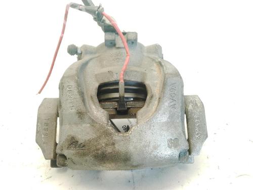 Left front brake caliper JAGUAR XE (X760) 2.0 D | BP28804882M105