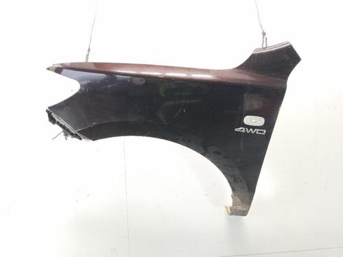 Used Left front fenders Left front fenders HYUNDAI SANTA FÉ II SUV Van (CM) CRDi 4x4 (155 hp) 33810999 33810999