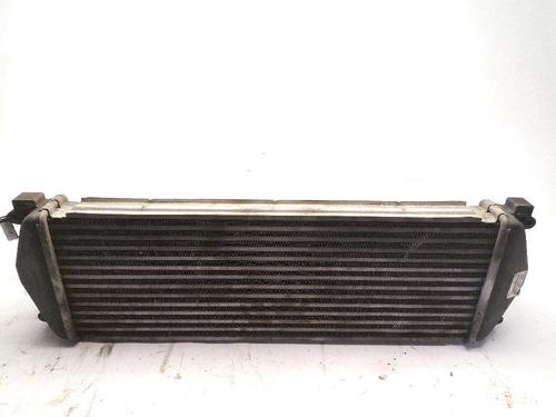 Used Intercooler Intercooler RENAULT MASTER PRO Van (FH__) dCi 120 (FH0H, FH5H) (116 hp) 24003081 24003081
