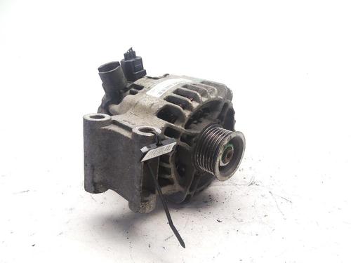 Used Alternator FORD FOCUS II (DA_, HCP, DP) 1.6 (100 hp) 24003359