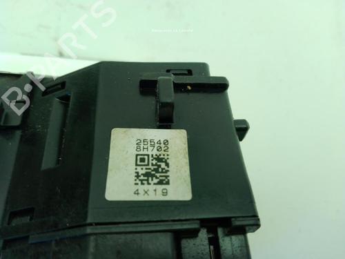 Comando luci NISSAN TERRANO II (R20) 2.7 TDi 4WD | BP30718242I24