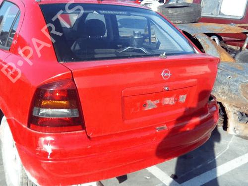 Bakluke lås OPEL ASTRA G Hatchback (T98) 2.0 DTI 16V (F08, F48) | BP18377535C101 