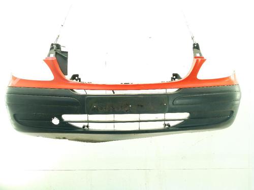 Used Front bumper MERCEDES-BENZ VITO Bus (W639) 115 CDI 4x4 (639.701, 639.705) (150 hp) 29203810