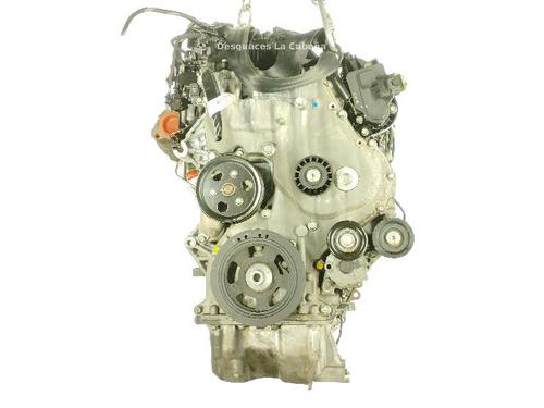 Engine HYUNDAI ix35 (LM, EL, ELH) 1.7 CRDi | BP35800180M1  - Image 5