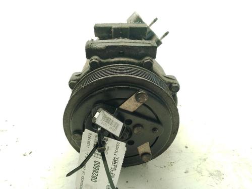 Used AC compressor AC compressor CITROËN XSARA PICASSO (N68) 1.6 HDi (109 hp) 24545442 24545442