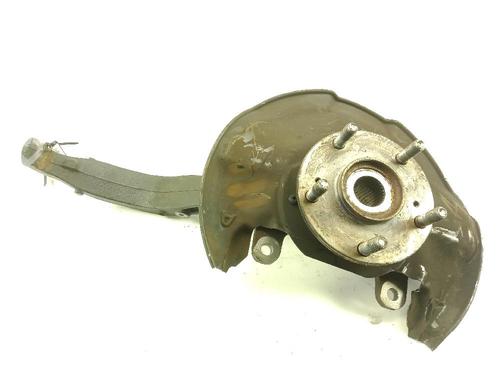 Left front steering knuckle HONDA ACCORD VIII (CU) 2.0 i (CU1) | BP18365097M25 