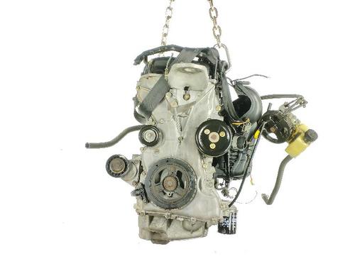 Engine MAZDA 6 Hatchback (GG) 1.8 | BP32182810M1 