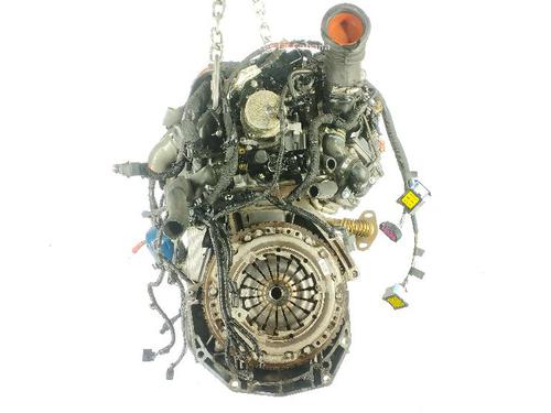 Engine RENAULT KANGOO Express (FW0/1_) 1.5 dCi 75 (FW07, FW10, FW04) | BP31940482M1