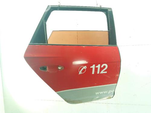 Used Right rear door SEAT LEON (5F1) 2.0 TDI (110 hp) 28973000