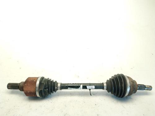 Used Left front driveshaft CITROËN C4 CACTUS 1.5 BlueHDi 120 (120 hp) 27647830