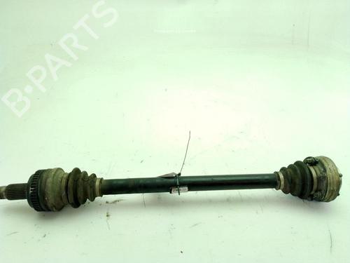 Used Right rear driveshaft BMW X3 (E83) 2.0 sd (177 hp) 30506962