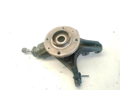 Left front steering knuckle PEUGEOT 308 I (4A_, 4C_) 1.6 16V | BP28350670M25 