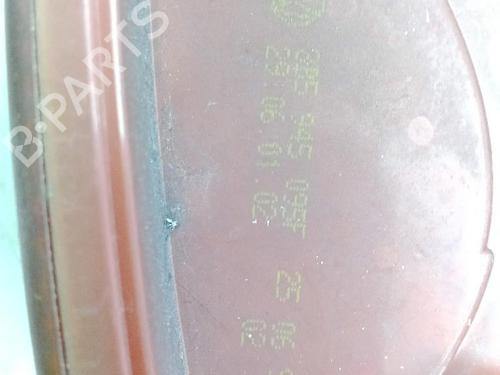 Left taillight VW PASSAT B5 (3B2) 1.9 TDI | BP35800027C34  - Image 5