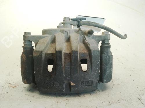Left front brake caliper LEXUS NX (_Z1_) 300h AWD (AYZ15, AYZ15_, AYZ15R) | BP40622330M105 - Image 4