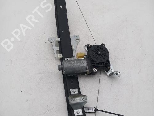 Used Rear right window mechanism VOLVO XC90 I (275) D5 AWD (185 hp) 24040719