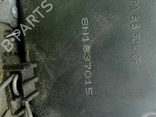 Front left lock AUDI TT (8N3) 1.8 T | BP32280265C98