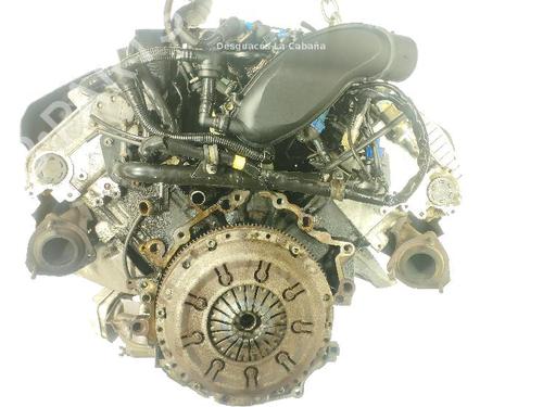 Engine AUDI A6 C4 (4A2) 2.8 quattro | BP27534623M1 - Image 4