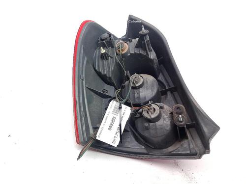 Højre baglygte MAZDA 323 F VI Hatchback (BJ) 2.0 TD | BP27534302C35 