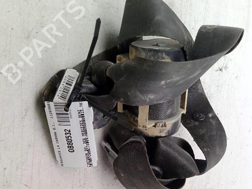 Used Front right seatbelt MERCEDES-BENZ CITAN MPV (W415) 108 CDI (415.703) (75 hp) 30314538