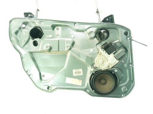 Front left window mechanism SEAT IBIZA III (6L1) 1.4 16V | BP29908583C22 