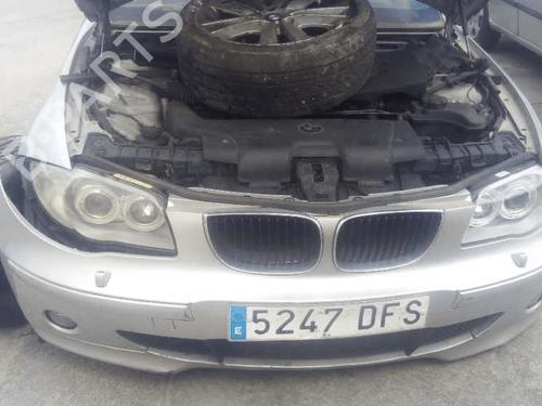 Starter BMW 1 (E87) 118 d | BP24121254M8 - Image 5