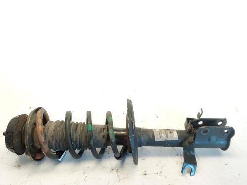 Left front shock absorber DACIA LODGY (JS_) 1.6 SCe 100 (JSAV) | BP29298720M16 