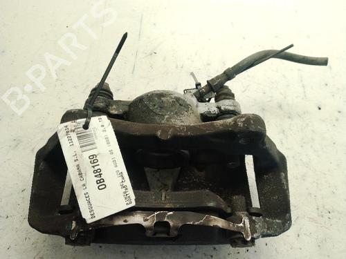 Left front brake caliper AUDI Q5 (8RB) 2.0 TDI quattro | BP24046984M105 - Image 5
