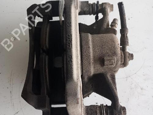 Left front brake caliper VW PASSAT B8 (3G2, CB2) 2.0 TDI 4motion | BP18375979M105 - Image 2