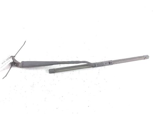 Used Front windshield wiper arm MINI MINI (R56) Cooper D (109 hp) 19698020