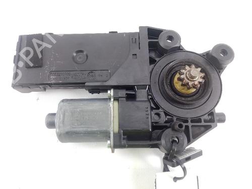 Used Left front window motor RENAULT MEGANE III Hatchback (BZ0/1_, B3_) 1.5 dCi (106 hp) 18377362