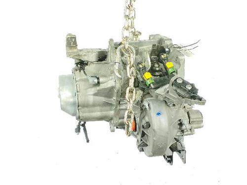 Gearbox PEUGEOT 308 II (LB_, LP_, LW_, LH_, L3_) 1.2 THP 110 | BP21052109M3 