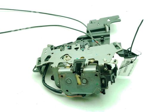 Used Rear left lock CHRYSLER GRAND VOYAGER V (RT) 2.8 CRD (163 hp) 31583472