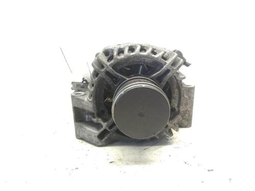 Used Alternator Alternator OPEL CORSA D (S07) 1.3 CDTI (L08, L68) (75 hp) 18361630 18361630