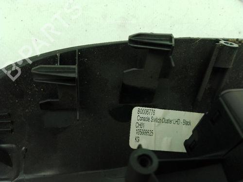Left front window switch BMW X3 (F25) xDrive 20 d | BP38718764I27 - Image 3