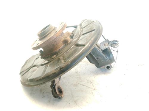 Left front steering knuckle VW TIGUAN (5N_) 2.0 TDI | BP28313226M25 