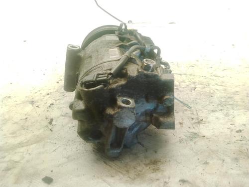 AC-Kompressor NISSAN QASHQAI II (J11, J11_) 1.6 dCi ALL MODE 4x4-i | BP29605958M34 